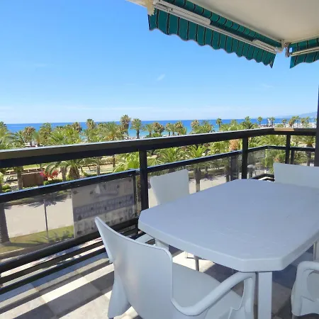 Rentalmar Family Anagabu Apartment