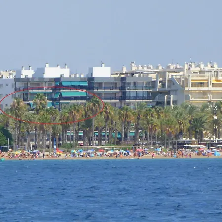 Rentalmar Family Anagabu Apartment *