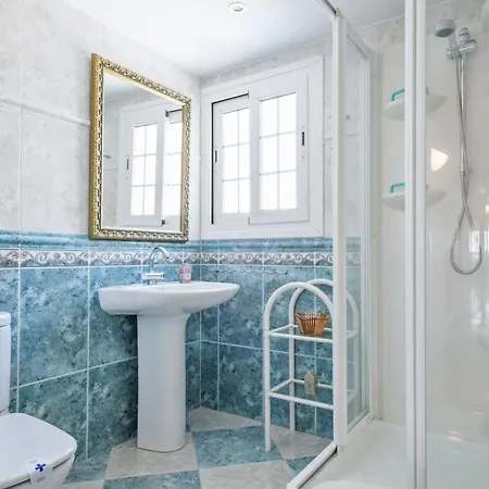 Apartment Rentalmar Family Anagabu Salou