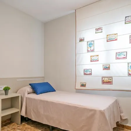 Rentalmar Family Anagabu * Salou