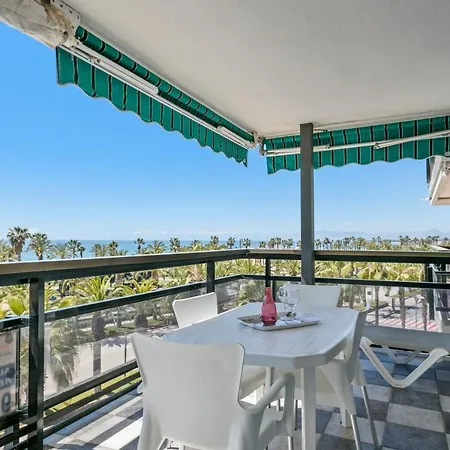 Apartment Rentalmar Family Anagabu Salou