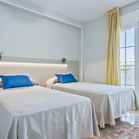 Rentalmar Family Anagabu Salou