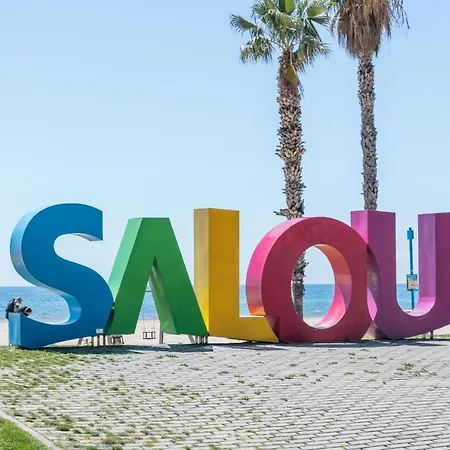 Rentalmar Family Anagabu Salou