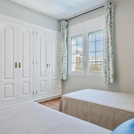 Apartment Rentalmar Family Anagabu Salou