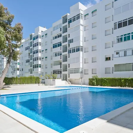 Rentalmar Family Anagabu Apartment