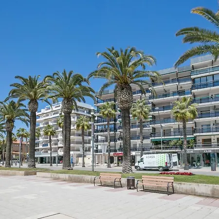 Rentalmar Family Anagabu Apartment *