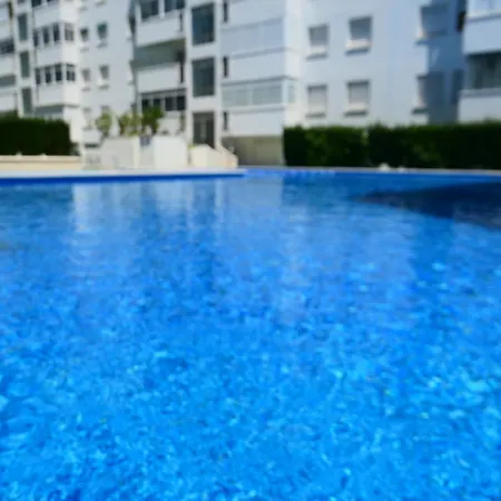 Rentalmar Family Anagabu Salou