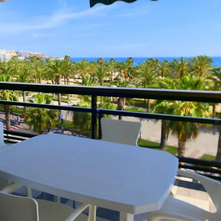 Apartment Rentalmar Family Anagabu Salou