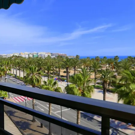 Rentalmar Family Anagabu * Salou