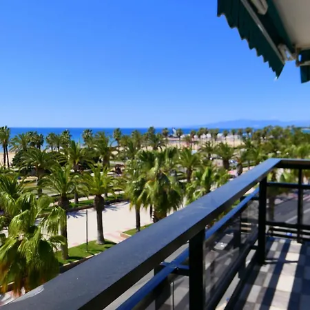 Rentalmar Family Anagabu Apartment Salou