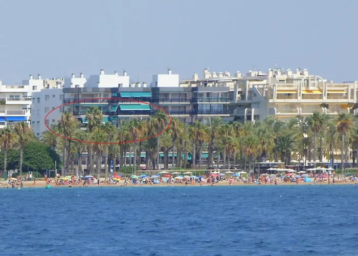 Rentalmar Family Anagabu Appartement *