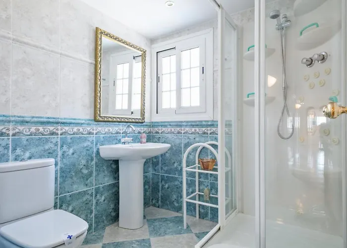 Appartement Rentalmar Family Anagabu Salou