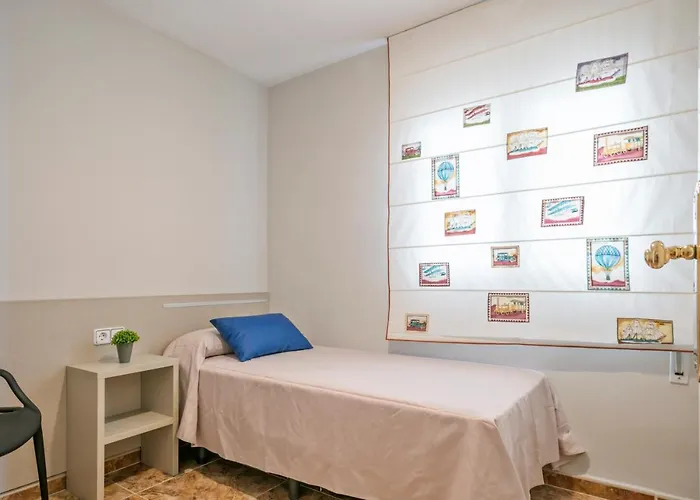 Rentalmar Family Anagabu * Salou
