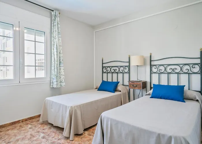 Rentalmar Family Anagabu Appartement *