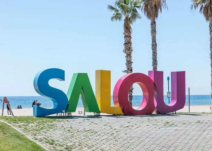 Rentalmar Family Anagabu Salou