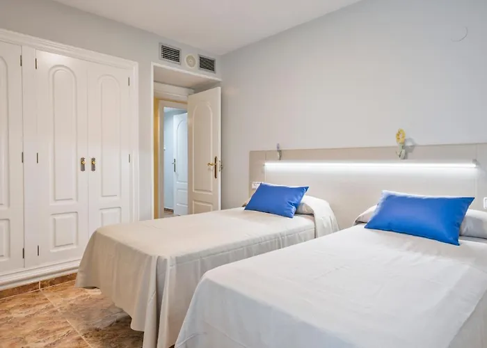 Appartement Rentalmar Family Anagabu