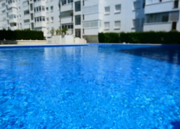 Rentalmar Family Anagabu Salou