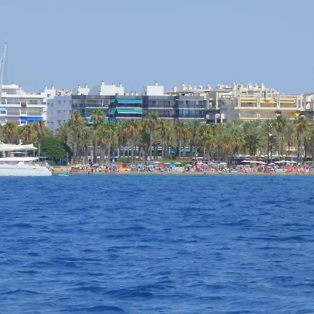 Rentalmar Family Anagabu Apartamento