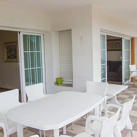 Rentalmar Family Anagabu