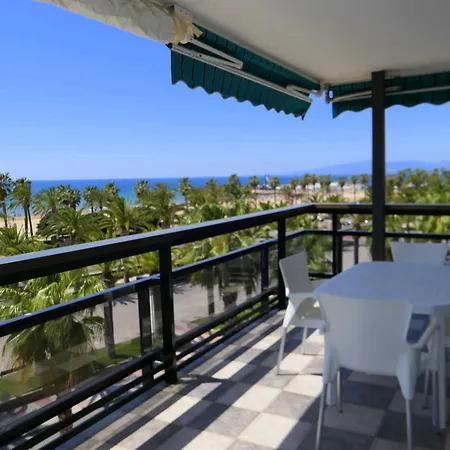 Apartamento Rentalmar Family Anagabu Salou